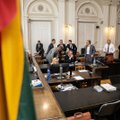 Teismas grįžta prie „MG Baltic“ politinės korupcijos bylos, kalbas pradės advokatai