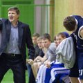 Panevėžio „Lietkabelį“ treniruos miesto krepšinio legenda G.Leonavičius