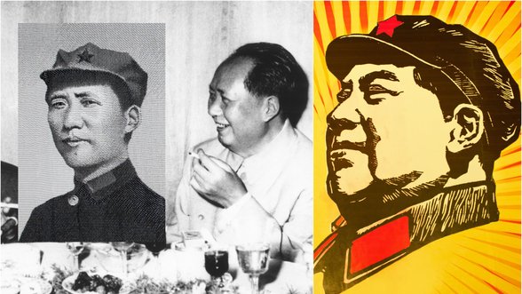 Šiurpą kelianti tiesa apie kitą Mao Dzedongo veidą: atviri jo gydytojo pasakojimai – ne jautraus skrandžio savininkams