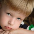 Kaip atpažinti vaikų depresiją?