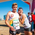 Iš Buenos Airių į Lietuvą jaunimas grįš su trimis medaliais