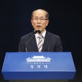 Seulas nutraukė dalijimosi žvalgybine informacija paktą su Japonija