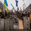 В Литву доставлен четвертый пострадавший в ходе протестов украинец