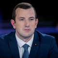 Кандидат "крестьян" в мэры Вильнюса - министр экономики