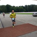 Vilniuje pirmą kartą vyko ultramaratonas „Baltic Cup 100 km“