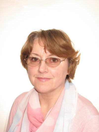 Prof. Živilė Lukšienė