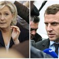 Linkevičius – apie rinkimus Prancūzijoje: ES gali ištikti didelė nelaimė
