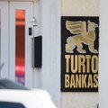 Pirmąjį metų pusmetį Turto bankas pardavė 8 proc. daugiau objektų nei pernai