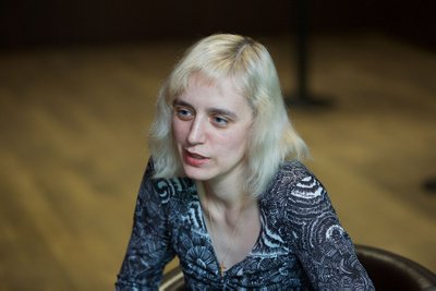 Olga Karač
