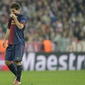 Gražiausių sezono įvarčių TOP 30 – be L. Messi
