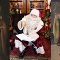 Tikroji Kalėdų senelio istorija: kas gi tas Santa Claus – Saint Nicholas?