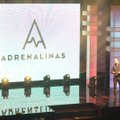 Startuoja darbų registracija į reklamos festivalį „ADrenalinas"