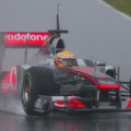 „McLaren“: iššvaistėme galimybę laimėti čempionatą