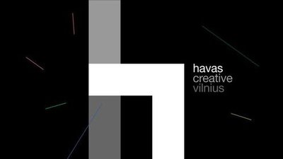 Havas Creative logotipas