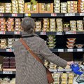 Didžiosios Britanijos vartotojai pradeda abejoti prekybos centrų maisto kokybe