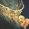 Seimo nario giminaitis nuskendo kartu su „Titaniku“