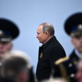 Kanada neįsileis 1 000 rusų, į sąrašą įtrauktas ir Putinas