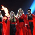 V. Pauliukaitis apie "Pop Ladies" pasirodymą "Eurovizijos" atrankoje: merginos buvo koliojamos, bet įrodė, kad gali daugiau