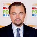 Aktorius ir klimato aktyvistas Leonardo DiCaprio investuoja į laboratorijoje išaugintą mėsą