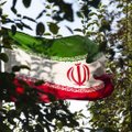 Irano Revoliucinė gvardija areštavo garsų advokatą, praneša jo sesuo