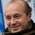 На Первом канале появится сериал, посвященный Андрею Панину
