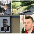 Sukrečiantys 2015 m. nusikaltimai Kaune: siejami su nusikaltėliais šalinami šaltakraujiškai
