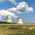 Specialistas: Astravo atominė elektrinė – šalia Lietuvos tiksinti ekologinė bomba