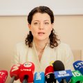 Navickienė: siūlomi pokyčiai antroje pensijų pakopoje atliepia žmonėms rūpimus klausimus