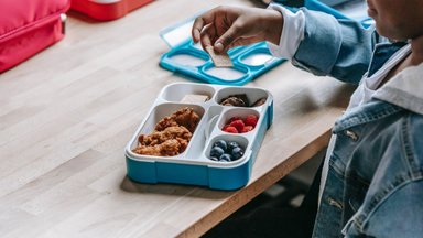 Pribloškiantys tyrimo apie mokyklos maistą rezultatai: gali iš esmės pakeisti požiūrį į užkandžių dėžutę