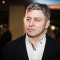 Ивашкявичюс получил предложение написать пьесу для спектакля Сокурова
