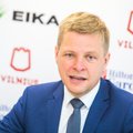 Vilnius to borrow €50m from EIB to refinance debt
