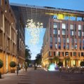 Vilniuje iškils naujas „Hilton" viešbutis