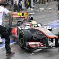 BBC: L.Hamiltonas greičiausiai pakeis M.Schumacherį ir pereis į „Mercedes“