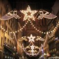 Akimirkos iš Prancūzijos Kalėdų sostinės - Strasbūro