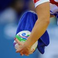 Lietuvos moterų rankinio lygoje - „SRC Margirio“ pergalė