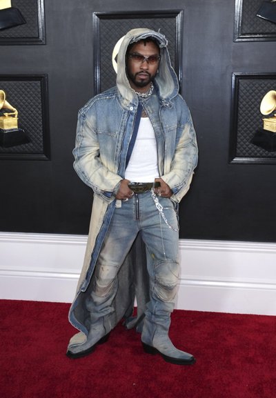 Grammy 2023