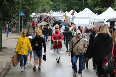 Klaipeda Sea Festival