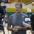 Lietuvos rinktinė jau laukia prisijungsiančių NBA žaidėjų