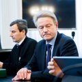 Если до октября вопрос Паксаса не будет решен – Литве грозят санкции