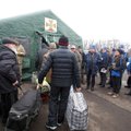Kijevas: Rusija ir Ukraina ketina vėl keistis kaliniais