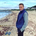 Навальный призвал Трампа осудить его отравление "Новичком"