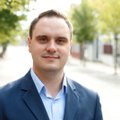 Andrius Vyšniauskas. Ar COVID-19 palauš mūsų demokratiją?