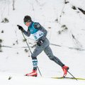 Atvirajame Lietuvos slidinėjimo čempionate – Strolios pergalė