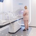 Kauno klinikose pradėjo veikti itin moderni įranga, skirta gydyti vėžiui