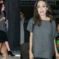 Gąsdinantis Angelinos Jolie lieknumas: nyksta tiesiog akyse