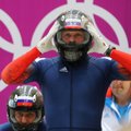 "Хочется не плакать, а выть": как Россия реагирует на отстранение от Олимпиады