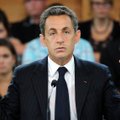 Po N.Sarkozy pareiškimo Urugvajus atšaukė savo ambasadorių Prancūzijoje