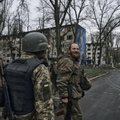Ukraina praneša, kad jau sunaikinta 180 590 okupantų rusų