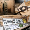 Vilniuje po pastatu aptiko įspūdingą sovietinę slėptuvę: patalpoje – daugybė Šaltąjį karą menančių daiktų