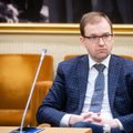 Верховный суд Литвы получил жалобу Гапшиса, осужденного за коррупцию